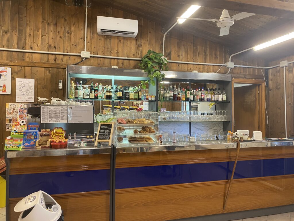 Bar Volperino