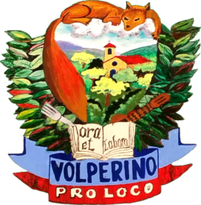 Proloco Volperino - Logo