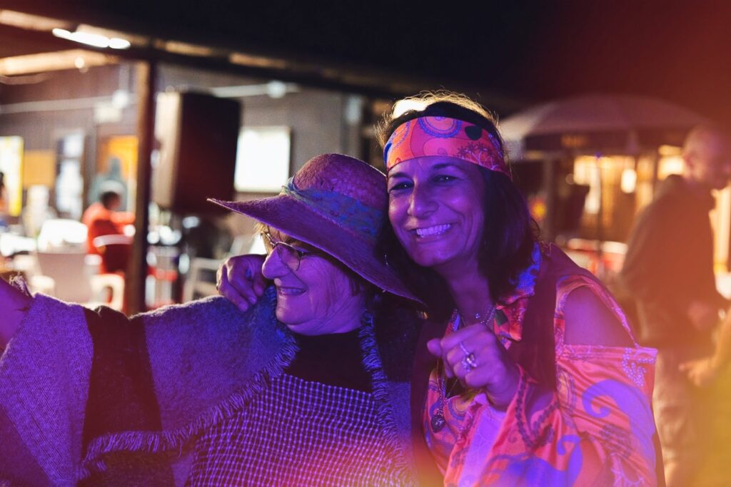 Festa in Maschera