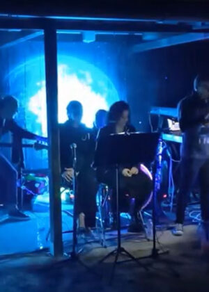 concerto pink floyd cover band di venere alle 21
