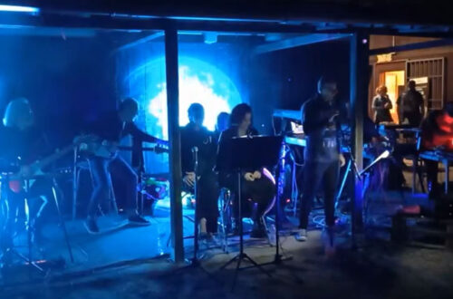 concerto pink floyd cover band di venere alle 21