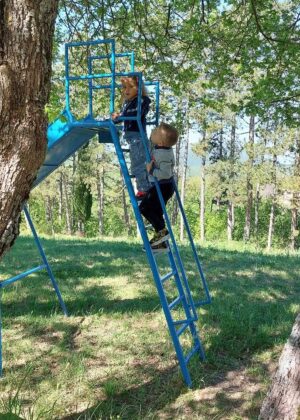 giochi bambini