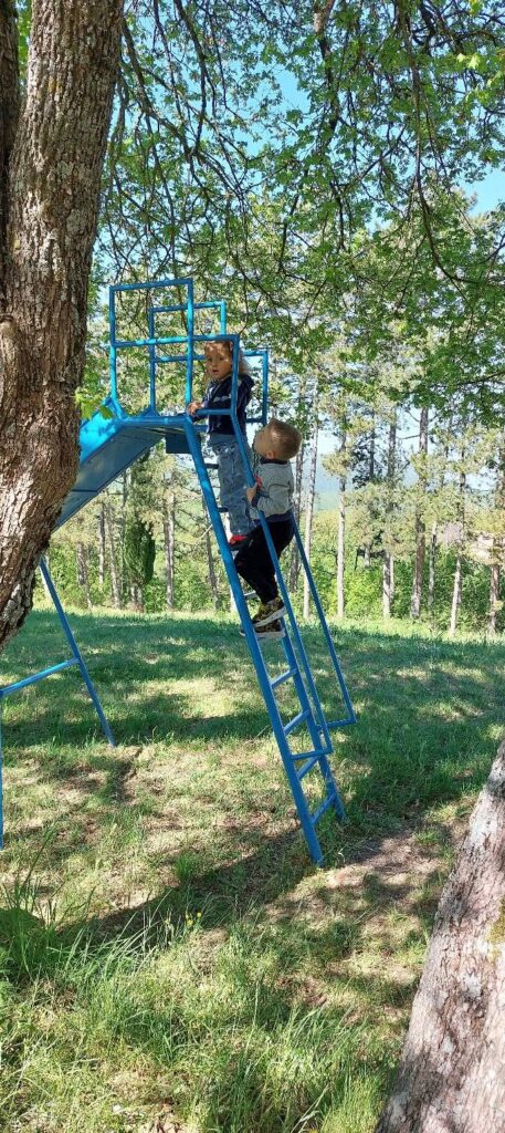 giochi bambini